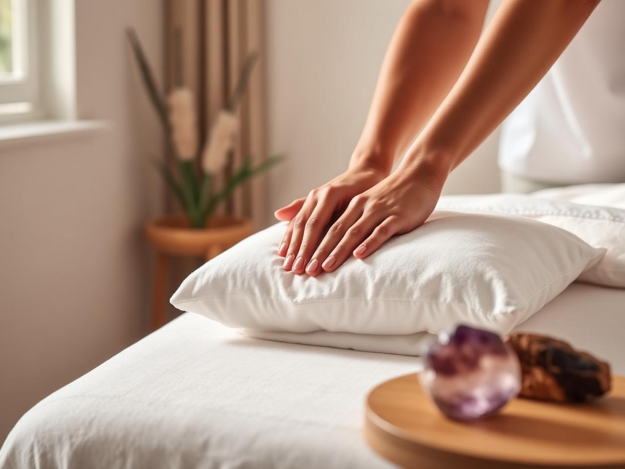 Biodynamic Craniosacral Therapy (BCST)