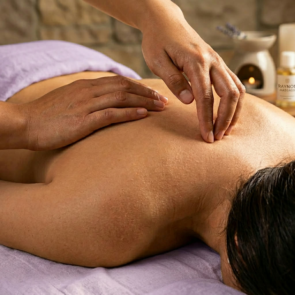 Raynor Massage