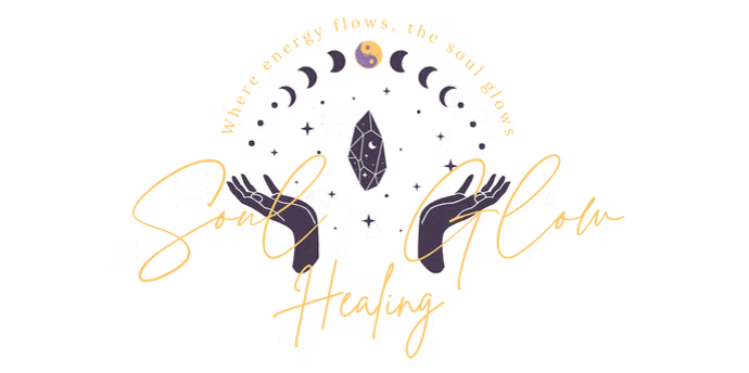 Soul Glow Healing